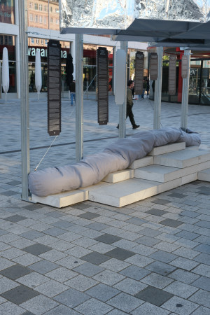 auping-kussen