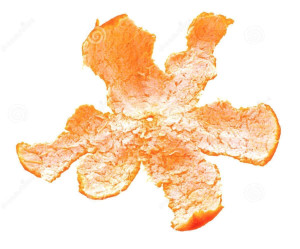 peel