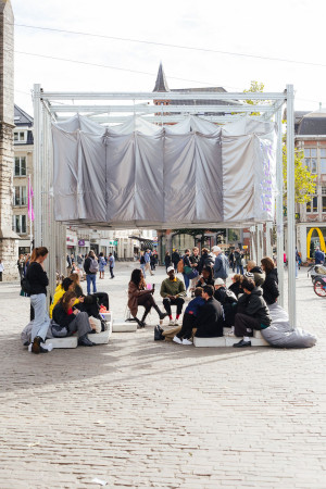 algemeen-genttijdnes-talk